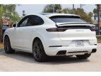 Thumbnail Photo 7 for 2022 Porsche Cayenne Turbo